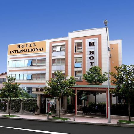 Fieri International Hotel المظهر الخارجي الصورة